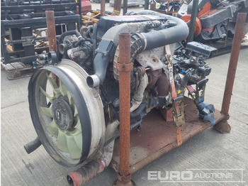 Motor RENAULT