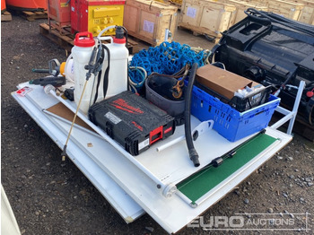 Equipamento de construção