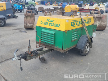 Compressor de ar