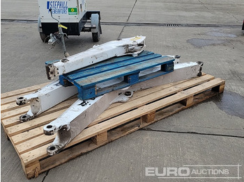 Peça de reposição BOBCAT