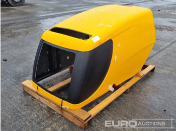 Peça de reposição JCB