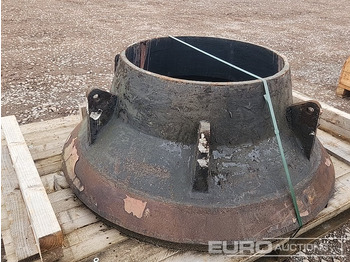 Equipamento de construção