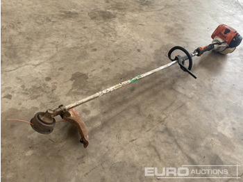 Equipamento de construção STIHL