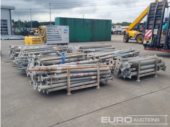 Equipamento de construção