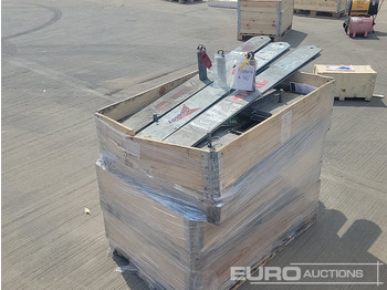 Equipamento de construção MAN