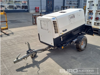 Gerador elétrico