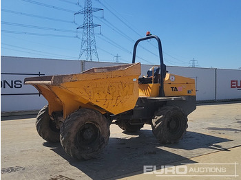Tombador TEREX