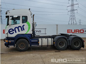 Tractor 2013 Scania R480: foto 2