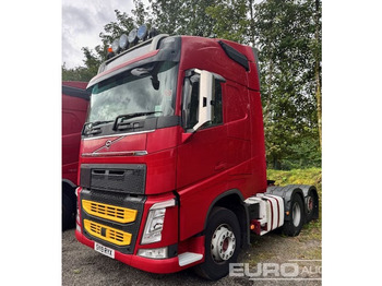Tractor VOLVO FH 460