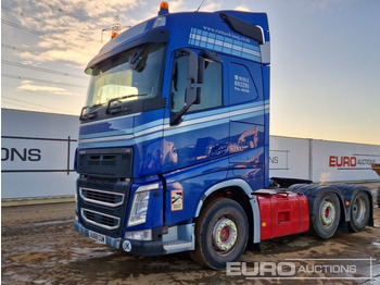 Tractor VOLVO FH 500