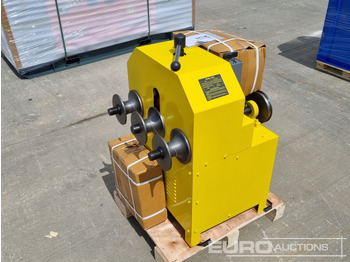 Equipamento de construção ASHITA POWER