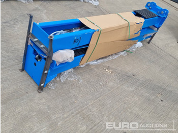 Equipamento de construção