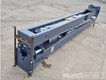 Equipamento de construção