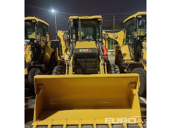 Retroescavadeira Unused 2025 CAT 424: foto 4