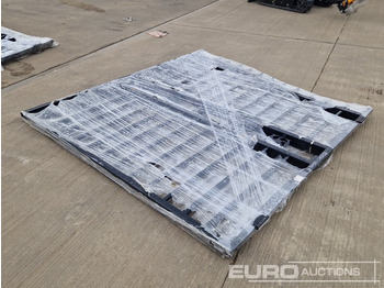 Equipamento de construção CAPTOK