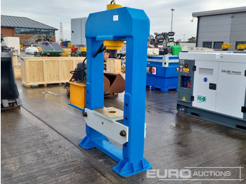 Equipamento de construção