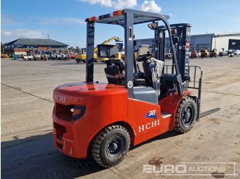 Empilhadeira Unused 2025 HCHI CPC30: foto 5