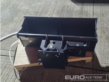 Balde nuevo Unused 2025 Häner HHG1100-00-A: foto 4 Balde nuevo Unused 2025 Häner HHG1100-00-A: foto 4