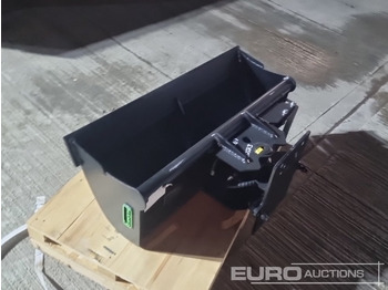 Balde nuevo Unused 2025 Häner HHG1100-00-A: foto 3 Balde nuevo Unused 2025 Häner HHG1100-00-A: foto 3