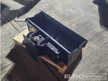 Balde nuevo Unused 2025 Häner HHG1100-00-A: foto 5 Balde nuevo Unused 2025 Häner HHG1100-00-A: foto 5