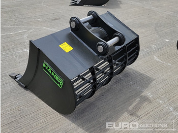 Balde nuevo Unused 2025 Häner HSL1000 3.7 P45A: foto 3