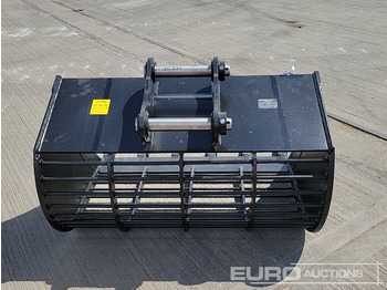 Balde nuevo Unused 2025 Häner HSL1200 7.10 P50A: foto 4