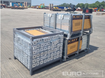 Equipamento de construção
