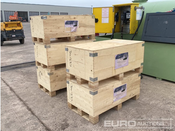 Equipamento de construção