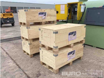 Equipamento de construção