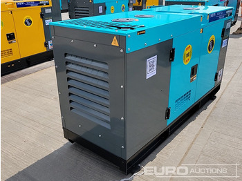 Gerador elétrico Unused 2025 Kawakenki KK50-III-SSS: foto 5