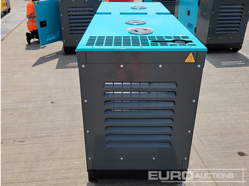 Gerador elétrico Unused 2025 Kawakenki KK50-III-SSS: foto 4