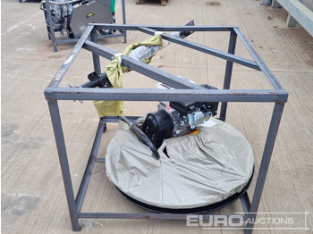 Máquina de asfalto Unused 2025 Koowloon DMR1000: foto 4