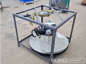 Máquina de asfalto Unused 2025 Koowloon DMR1000: foto 5