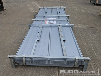 Equipamento de construção