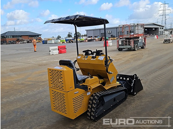 Mini carregadeira Unused 2025 Newrick ZW480: foto 5