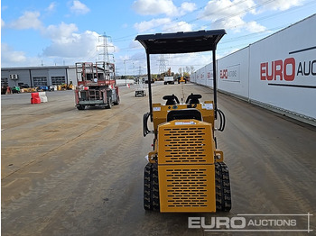 Mini carregadeira Unused 2025 Newrick ZW480: foto 4