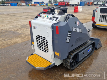 Mini carregadeira Unused 2025 Toft ST25M-6: foto 5