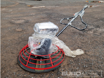 Máquina de asfalto