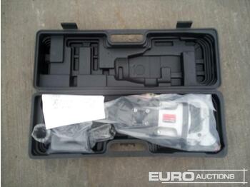 Equipamento para oficina Unused Ashita 1" 98805P 1" Impact Wrench: foto 1