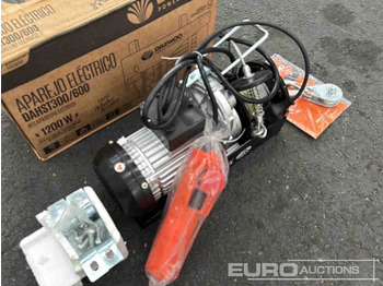 Equipamento para oficina