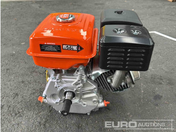 Motor Unused Daewoo GAE177F 9Hp 270cc Petrol Engine (2 of): foto 3