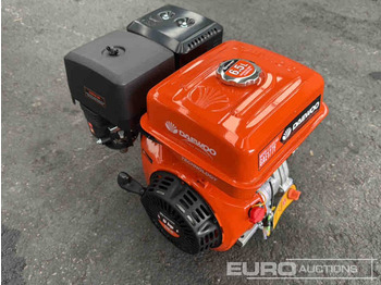 Motor Unused Daewoo GAE177F 9Hp 270cc Petrol Engine (2 of): foto 2