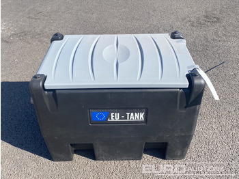 Depósito de armazenamento Unused Emiliana Serbatoi 220 Litre Carry Bowser: foto 2