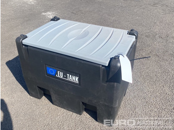 Depósito de armazenamento Unused Emiliana Serbatoi 220 Litre Carry Bowser: foto 3