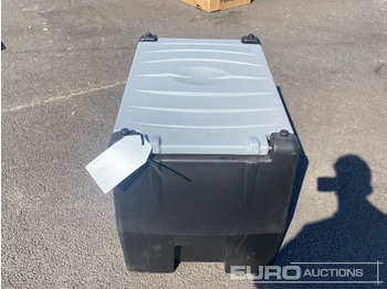Depósito de armazenamento Unused Emiliana Serbatoi 220 Litre Carry Bowser: foto 4