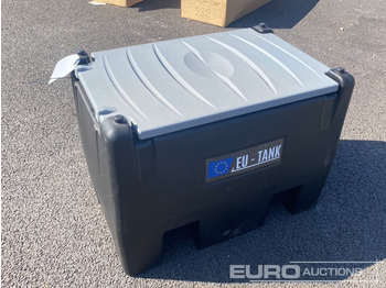 Depósito de armazenamento Unused Emiliana Serbatoi 220 Litre Carry Bowser: foto 5