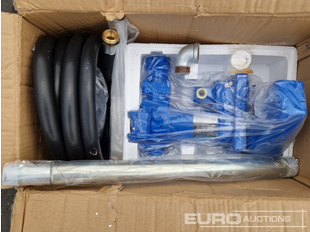 Equipamento de construção