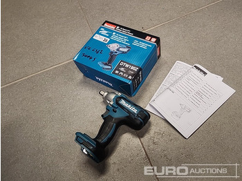 Equipamento de construção MAKITA