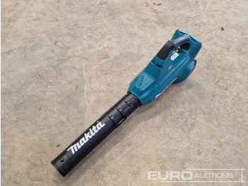 Equipamento de construção MAKITA