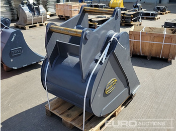 Balde nuevo Unused Stickland 36" Digging Bucket S70 Hitch to suit 18-33 Ton Excavator: foto 5